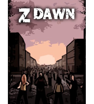 Z Dawn Steam Key GLOBAL